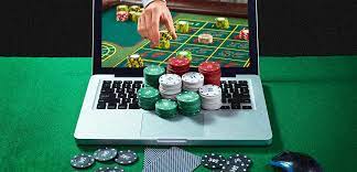 Официальный сайт Casino EzCash